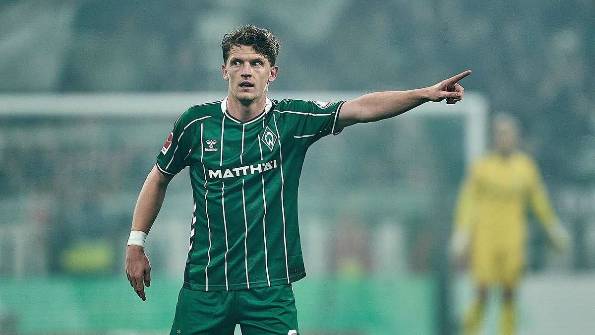 Jens Stage über Gedanken zum Abschied von Werder: „Nur interessant, wenn …“