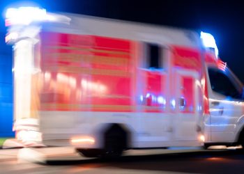 Hernerin in Gelsenkirchen erstochen: 27-Jähriger festgenommen