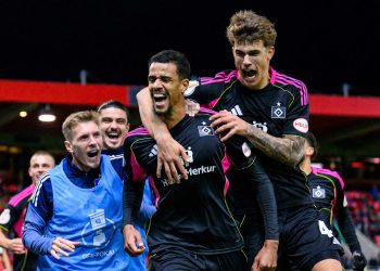 1. FC Köln – Hamburger SV hier im Live-Ticker! Bundesliga heute | Sport