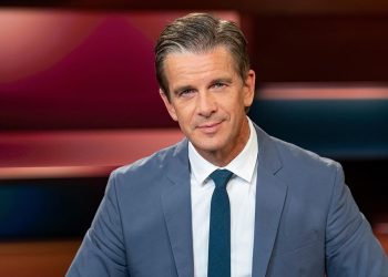 Diese Gäste werden am Dienstag (4. November) im Studio sein.