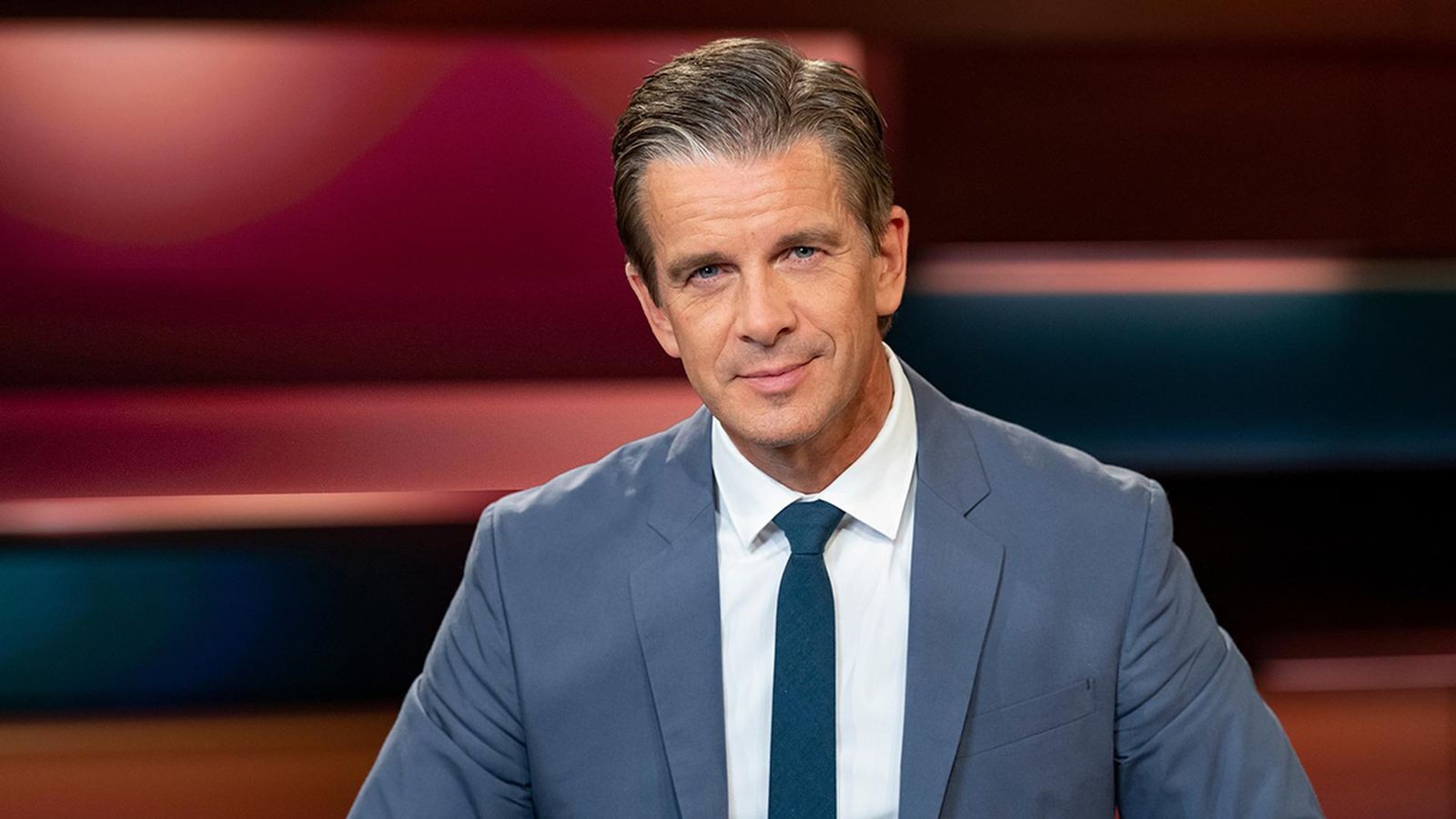 Diese Gäste werden am Dienstag (4. November) im Studio sein.