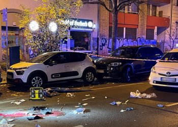 Schüsse für Schutzgeld? Das Opfer kommt nur langsam mit der Wahrheit ans Licht