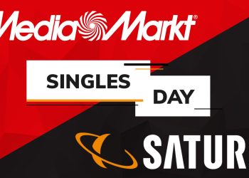 Media Markt und Saturn starten einen großen Singles Day-Sale