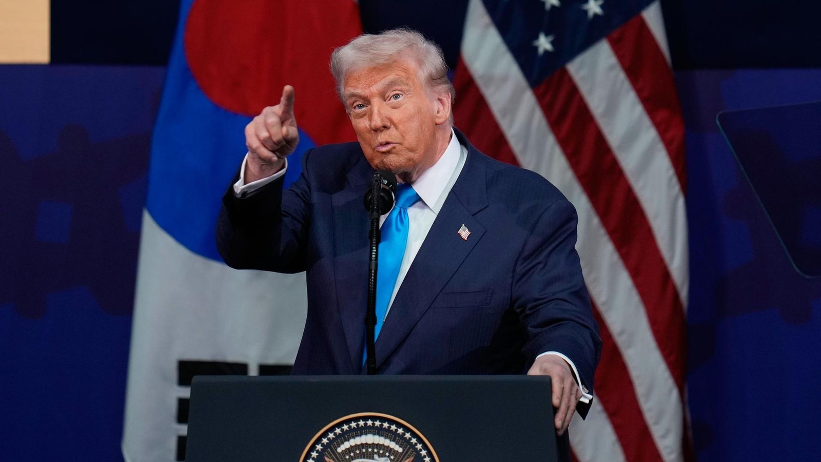 Mamdani neuer Bürgermeister in New York: Trump erhält drei Lektionen