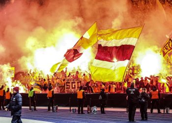 Berlin im Ausnahmezustand – ein Sicherheitsrisiko mit Ansage