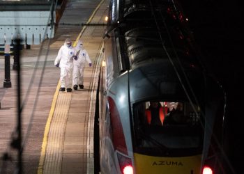 Messerangriff in Zug – Polizei geht von Einzeltäter aus