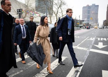 Neues Video im „Gossip Girl“-Stil stößt auf Kritik