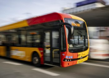 Norwegen setzt Elektrobusse aus China ein – und erlebt eine böse Überraschung