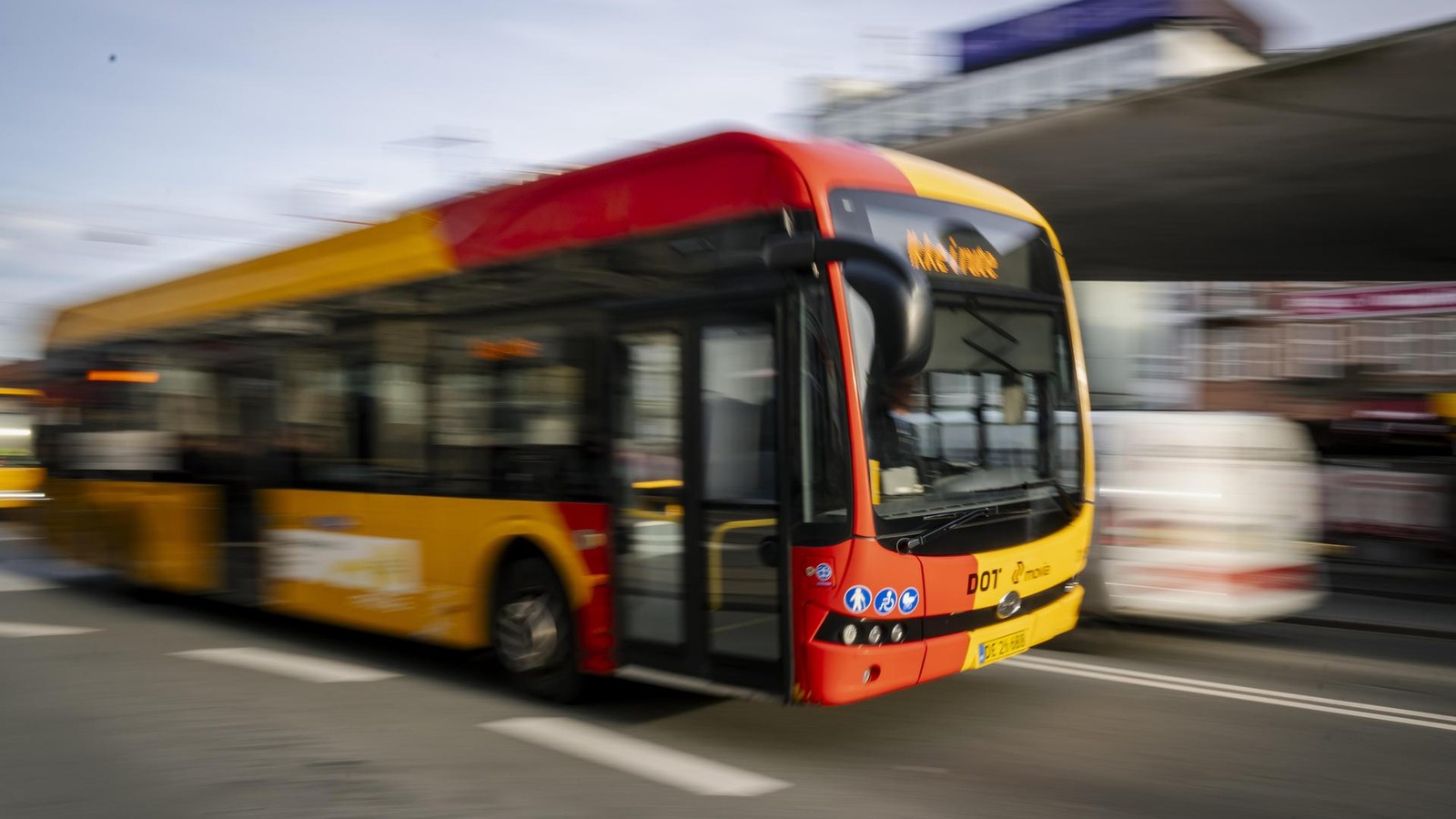 Norwegen setzt Elektrobusse aus China ein – und erlebt eine böse Überraschung