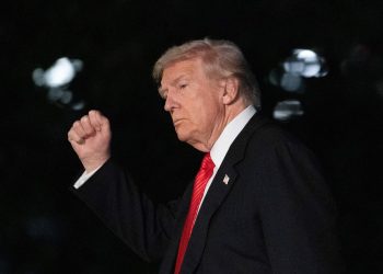 Wahlniederlage für US-Präsidenten – Demokraten motiviert