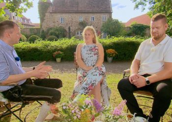 „Bauer sucht Frau“-Kandidatin nach Ausstrahlung schockiert und enttäuscht – Hamburger Abendblatt