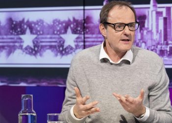 Komiker Vince Ebert verteidigt Merz‘ „Stadtbild“-Aussage – „Realität.“