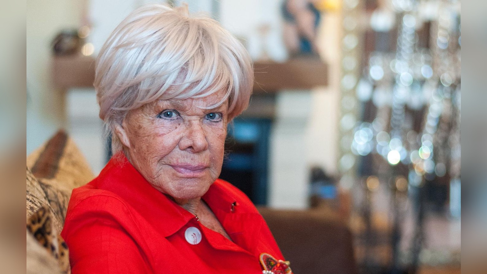 Schauspielerin Ingrid van Bergen trifft ein schweres Schicksal – „Sie beschwert sich nicht“