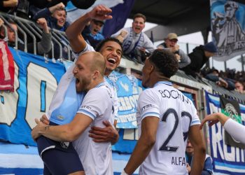 Der VfL Bochum ist unter Rösler nicht zu stoppen