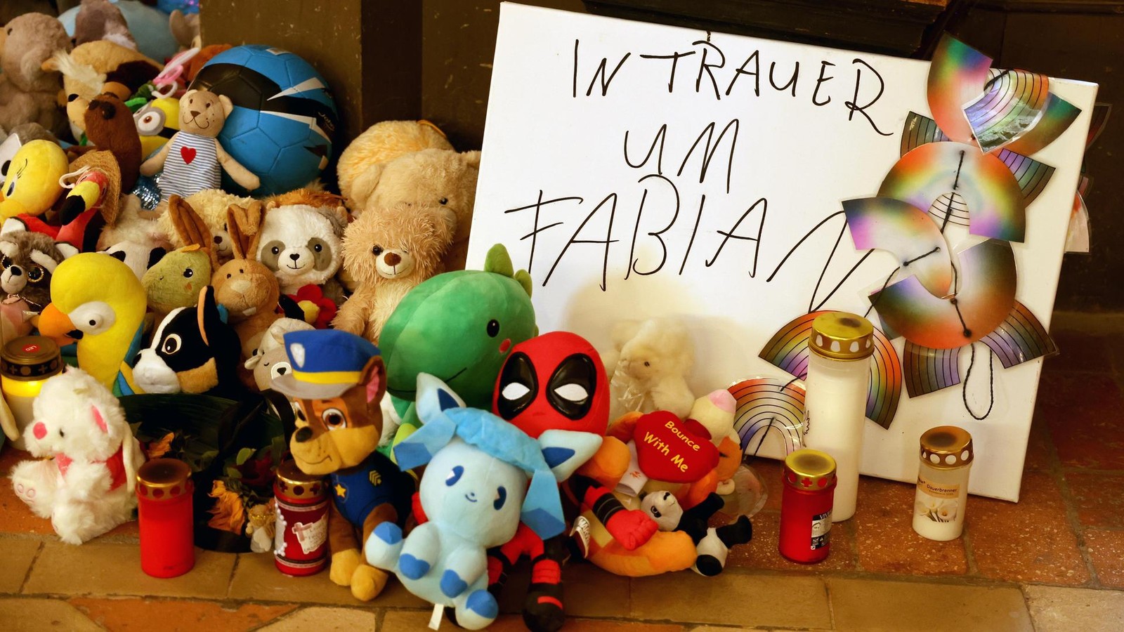 Psychologin irritiert über Fall – „Das ist extrem untypisch“