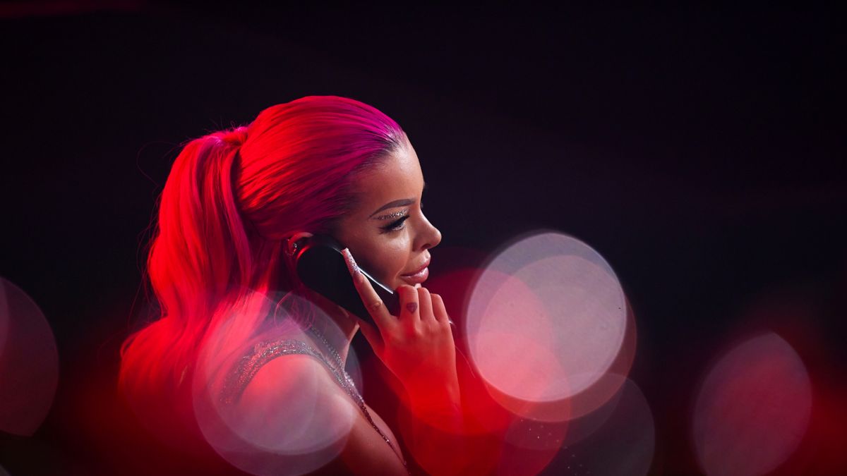 Katja Krasavice: Gericht verhängt Strafe in sechsstelliger Höhe nach Trunkenheit am Steuer