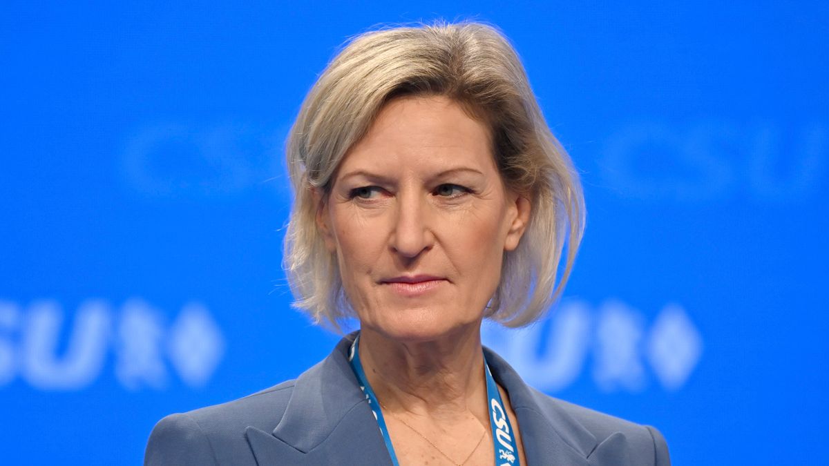 Angelika Niebler: Europäische Staatsanwaltschaft ermittelt gegen CSU-Abgeordneten – Spiegel
