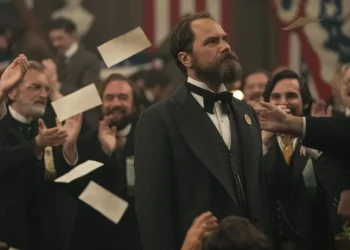 Neue Netflix-Serie von „Game of Thrones“-Machern: Diese Stars sind dabei