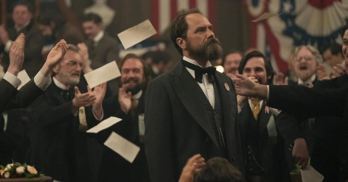 Neue Netflix-Serie von „Game of Thrones“-Machern: Diese Stars sind dabei