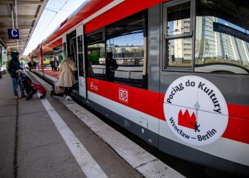 Kulturzug Berlin – Breslau dem Ende entgegen: Warum es diesen einzigartigen Zug bald nicht mehr geben wird