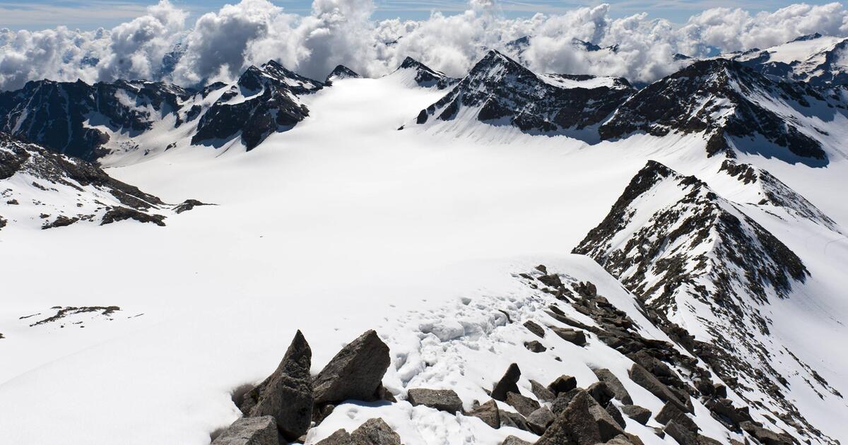 Fünf Deutsche sind nach Lawinenunglück in Südtirol ums Leben gekommen