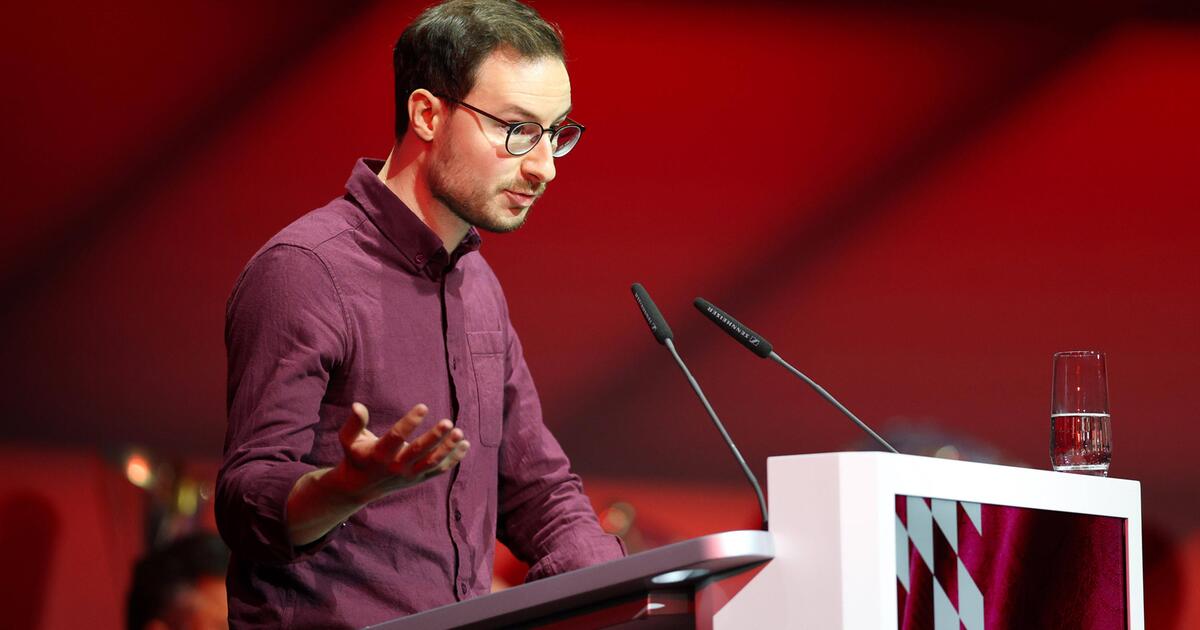 Erst herrscht in Bayern pure Harmonie – dann knirscht es plötzlich