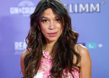 Mobbing-Attacken: Darum hat Gisele Oppermann Deutschland verlassen