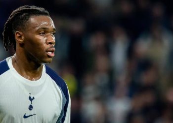 Tottenham-Profi von Spielerberater mit Waffe bedroht