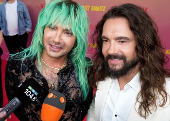 Tom und Bill und Halloween: Durch Konsum