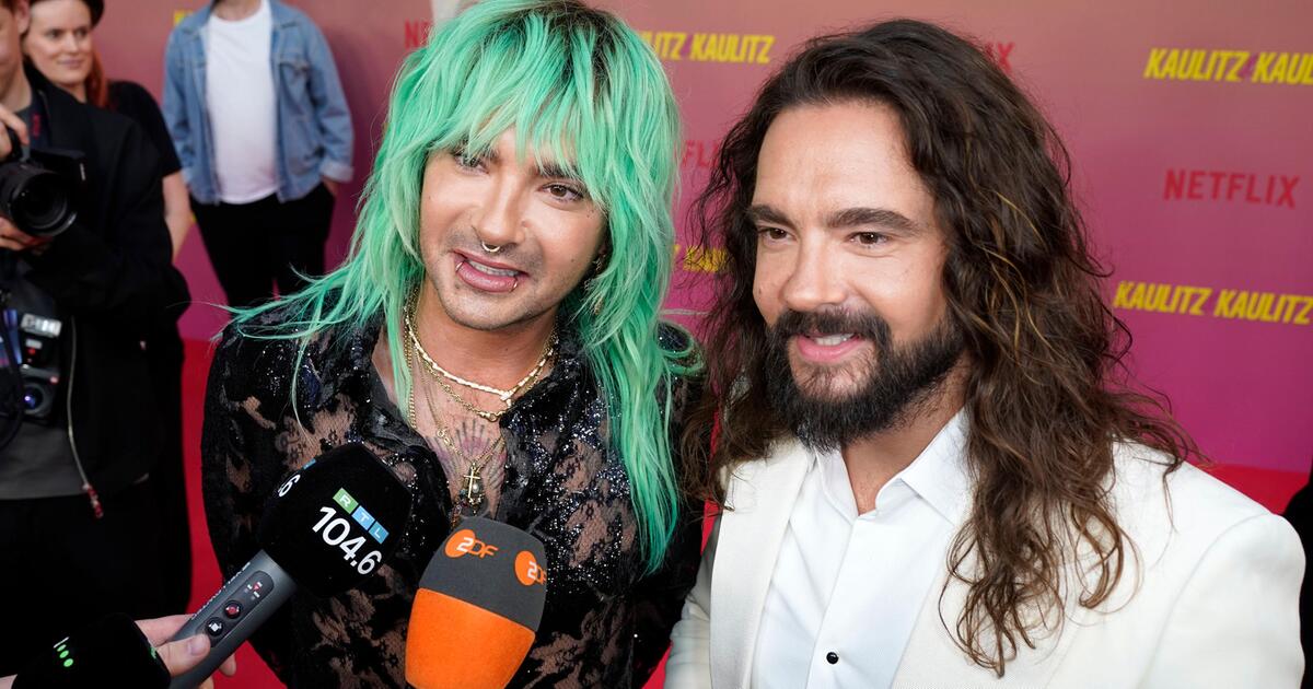 Tom und Bill und Halloween: Durch Konsum