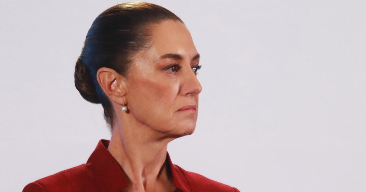 Mexikos Präsident sexuell belästigt – Video zeigt Vorfall