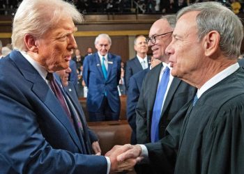 Trumps Zölle vor dem Obersten Gerichtshof: Was den Fall so brisant macht