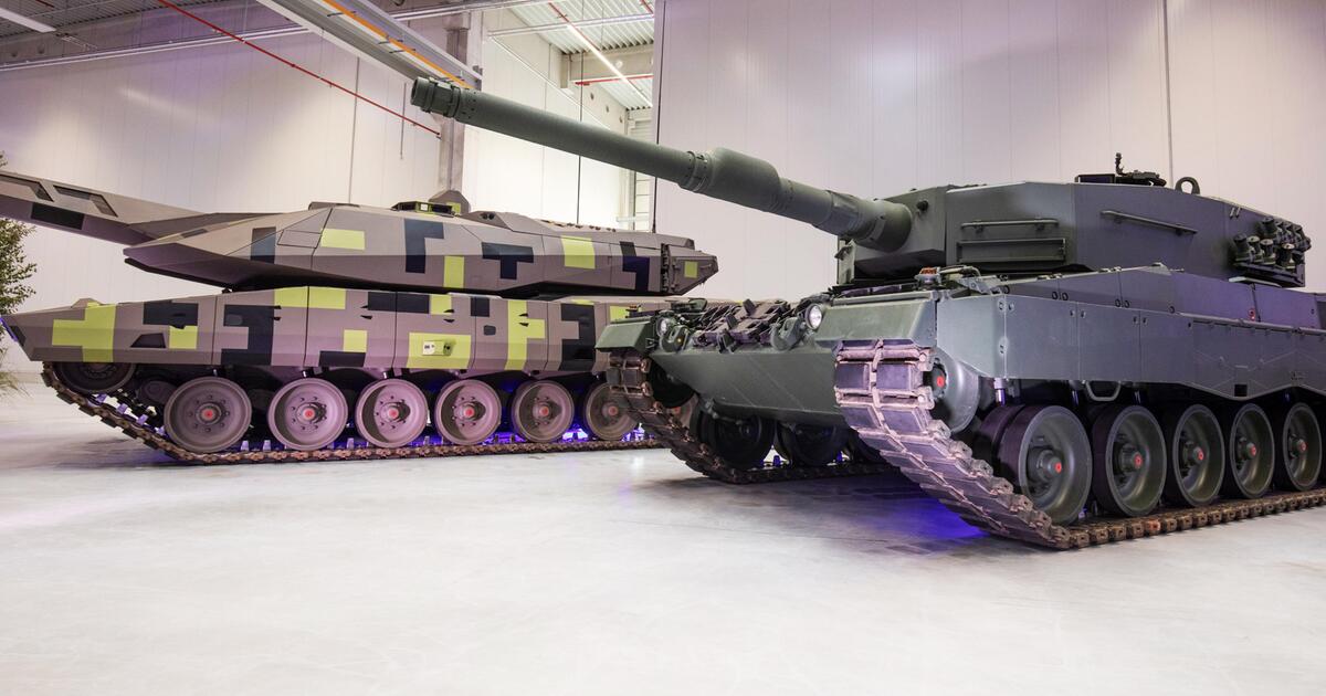 Wie China die deutsche Ära steuert