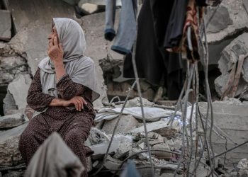 „Frieden an der Oberfläche“ – doch unter der Oberfläche brodelt der Konflikt in Gaza weiter