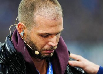 Dennis Diekmeier spricht unter Tränen über den Kampf seiner Tochter gegen den Krebs