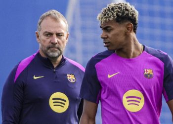 Flick mit klaren Forderungen an die spanische Nationalmannschaft