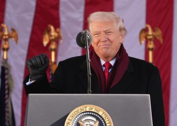 Ende des Shutdowns in Sicht: Trump spricht von „großem Sieg“