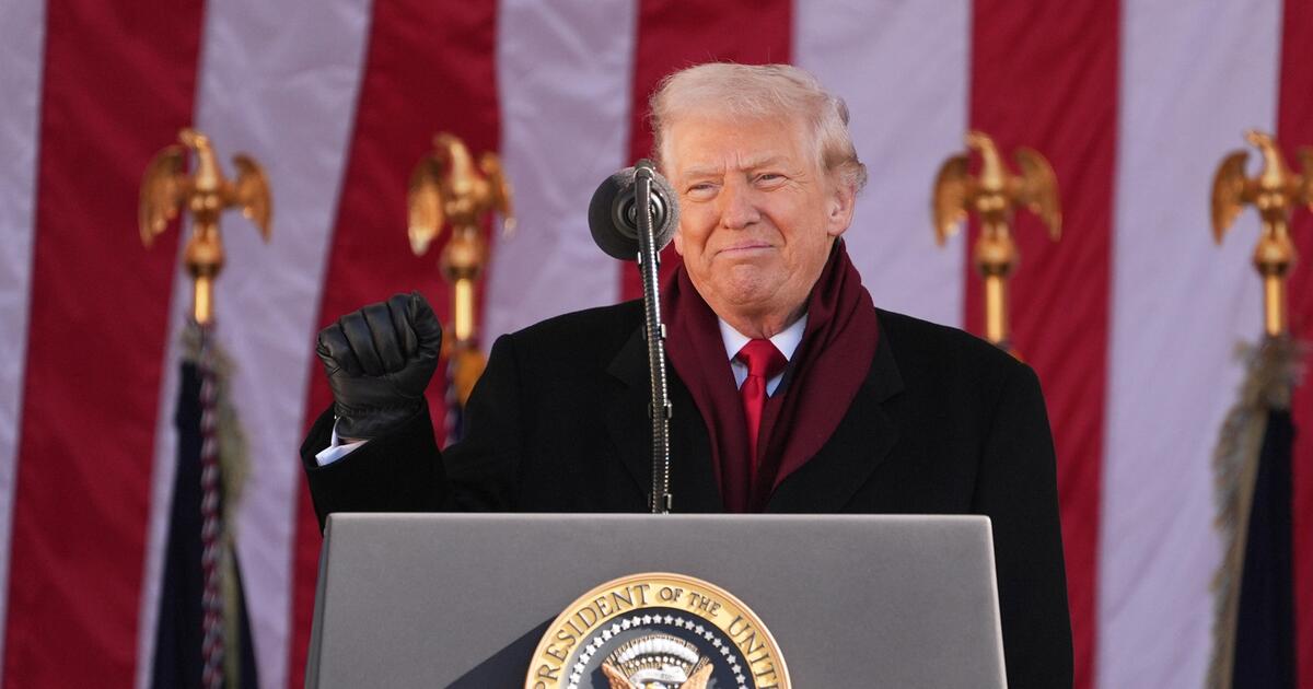 Ende des Shutdowns in Sicht: Trump spricht von „großem Sieg“