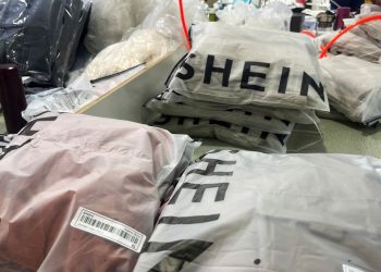 Shein: Versender stellt nach Skandal in Frankreich den weltweiten Verkauf von Sexpuppen ein