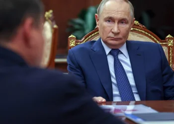 Marinedrohnen als Game Changer im Kampf gegen Russland