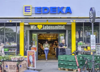 Herstellerprobleme sorgen für Kaffeelücke bei Edeka
