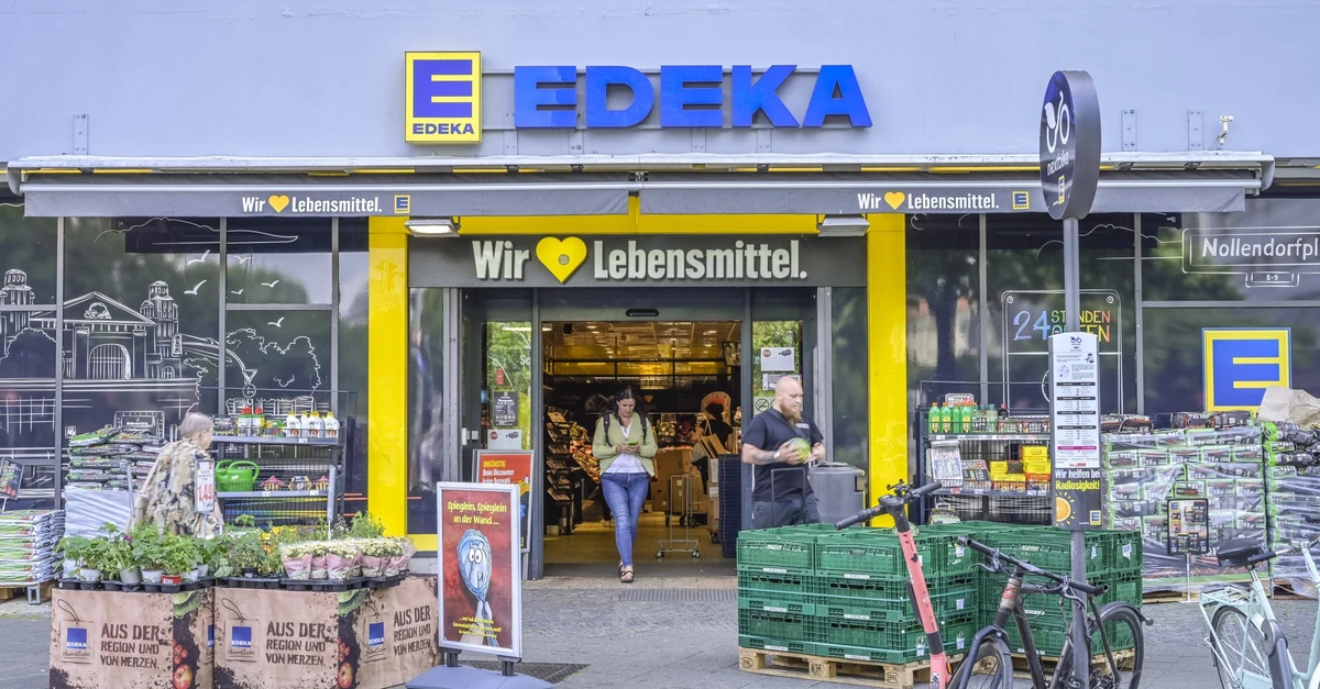Herstellerprobleme sorgen für Kaffeelücke bei Edeka