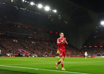 Coach Slot: „So viel Pech“: Anfield überschüttet den misshandelten Florian Wirtz mit Liebe