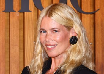 „Meine kleine Maus“: Claudia Schiffer gratuliert ihrer Tochter mit einem süßen Foto