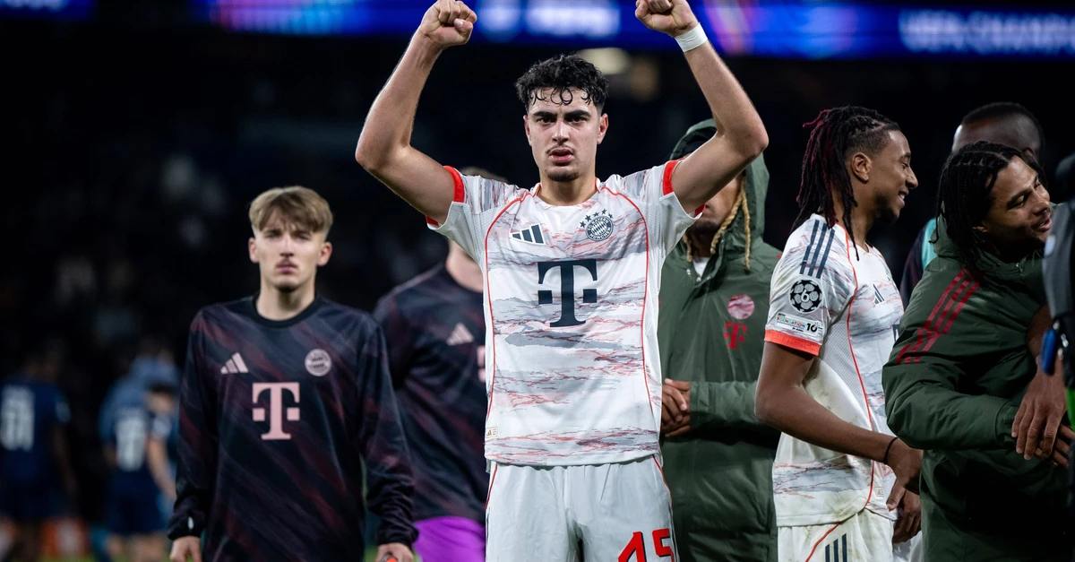 DFB-Legende sieht in der Klub-WM einen Erfolgsfaktor