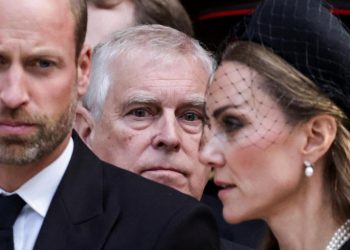 Prinz William sorgt sich um das Erbe seiner Kinder