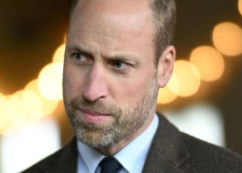 Charles ist der einzige König auf dem Papier? Wie viel Macht William wirklich hat