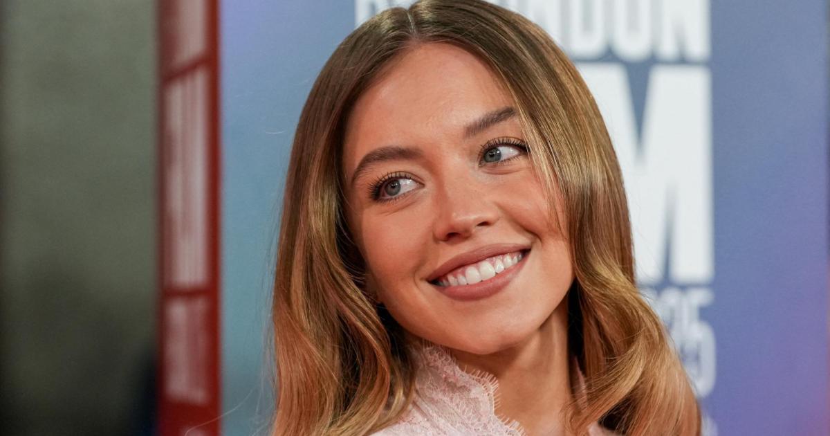 Der Look, über den alle reden: Sydney Sweeney zeigt alles in einem durchsichtigen Kleid