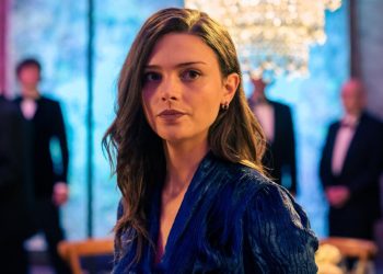 „Maxton Hall“-Star: „Ich verstehe die Kritik auf jeden Fall“ – Kurier