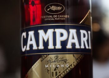 Vorwurf: Steuerhinterziehung: Campari-Aktien für fast 1,3 Milliarden Euro beschlagnahmt